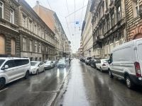 Budapest VI. kerület Lakás (téglaépítésű)