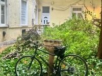 Budapest VI. kerület Lakás (téglaépítésű)