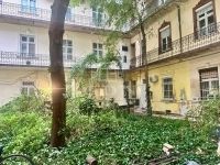 Budapest VI. kerület Lakás (téglaépítésű)