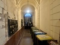 Budapest VI. kerület Lakás (téglaépítésű)