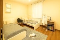 Budapest VI. kerület Lakás (téglaépítésű)