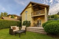 出卖 家庭别墅 Budapest XXII. 市区, 120m2