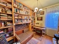 Budapest XXII. kerület Családi ház