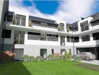 Szeged Lakás (téglaépítésű)