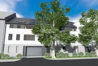 Verkauf wohnung (ziegel) Szeged, 48m2