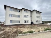 Mende Lakás (téglaépítésű)