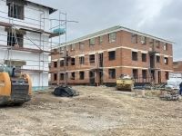 Mende Lakás (téglaépítésű)