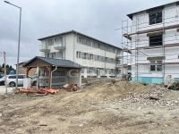 Mende Lakás (téglaépítésű)