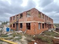 Mende Lakás (téglaépítésű)