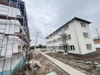 Mende Lakás (téglaépítésű)