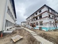 Mende Lakás (téglaépítésű)