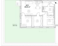 Mende Lakás (téglaépítésű)