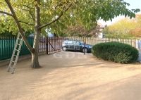 Budapest XXII. kerület Sorház