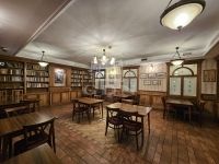 Budapest IX. kerület Vendéglátás