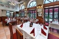 For rent commercial - catering Budapest IX. district, 729m2