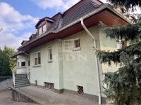 Budapest XXII. kerület Ikerház