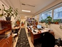 Budapest XI. kerület Iroda