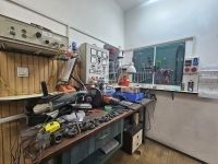 Debrecen Ipari terület