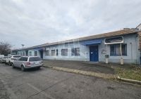 Debrecen Ipari terület