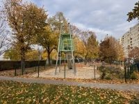 Budapest XI. kerület Lakás (panel)