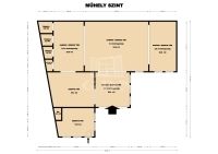 Budapest XXII. kerület Családi ház