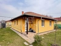 Eladó családi ház Halásztelek, 78m2