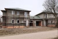 For sale semidetached house Budapest XXII. district, 130m2