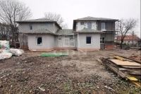 Budapest XXII. kerület Ikerház