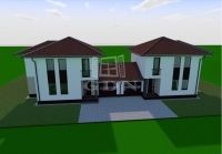 Budapest XXII. kerület Ikerház