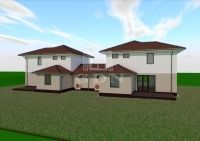 Budapest XXII. kerület Ikerház