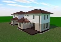 Budapest XXII. kerület Ikerház