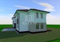 Budapest XXII. kerület Ikerház