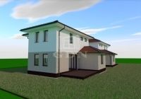 Budapest XXII. kerület Ikerház