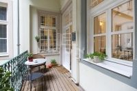 Budapest VI. kerület Lakás (téglaépítésű)