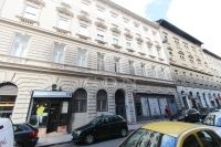 Budapest VI. kerület Lakás (téglaépítésű)