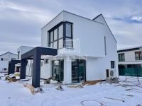 Eladó ikerház Diósd, 124m2