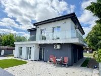 Verkauf einfamilienhaus Budapest XXII. bezirk, 180m2