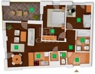 Budapest XI. kerület Lakás