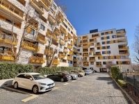 Продается квартира (кирпичная) Budapest XI. mикрорайон, 65m2