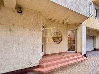 For rent office Budapest IX. district, 37m2