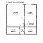 Budapest XXI. kerület Lakás