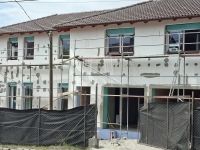 Budapest XXII. kerület Ikerház