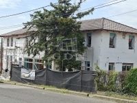 Budapest XXII. kerület Ikerház