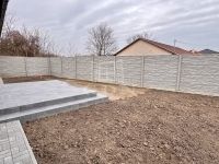 Szigetszentmárton Ikerház