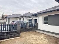 Szigetszentmárton Ikerház