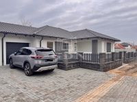 Eladó ikerház Szigetszentmárton, 106m2