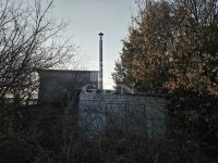 Szigetcsép Fejlesztési terület