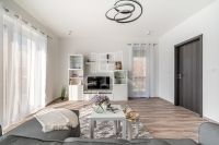 Szigetszentmiklós Lakás