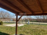 Szigetcsép Ikerház