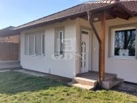 Szigetcsép Ikerház